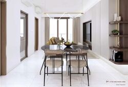 The Bronze (D12), Apartment #589755841
